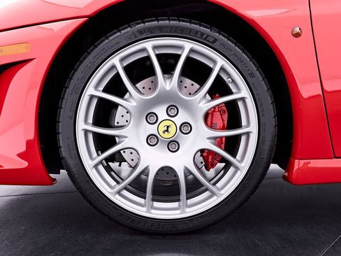 Used 2006 Ferrari F430 Coupe RWD image 3