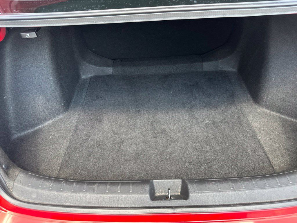 Used 2022 Honda Civic Sport image 29
