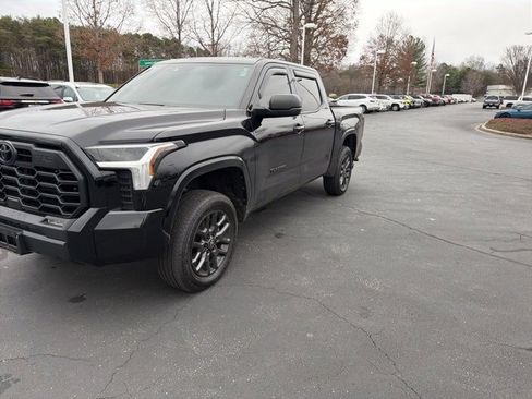 Used 2024 Toyota Tundra SR5 image 5