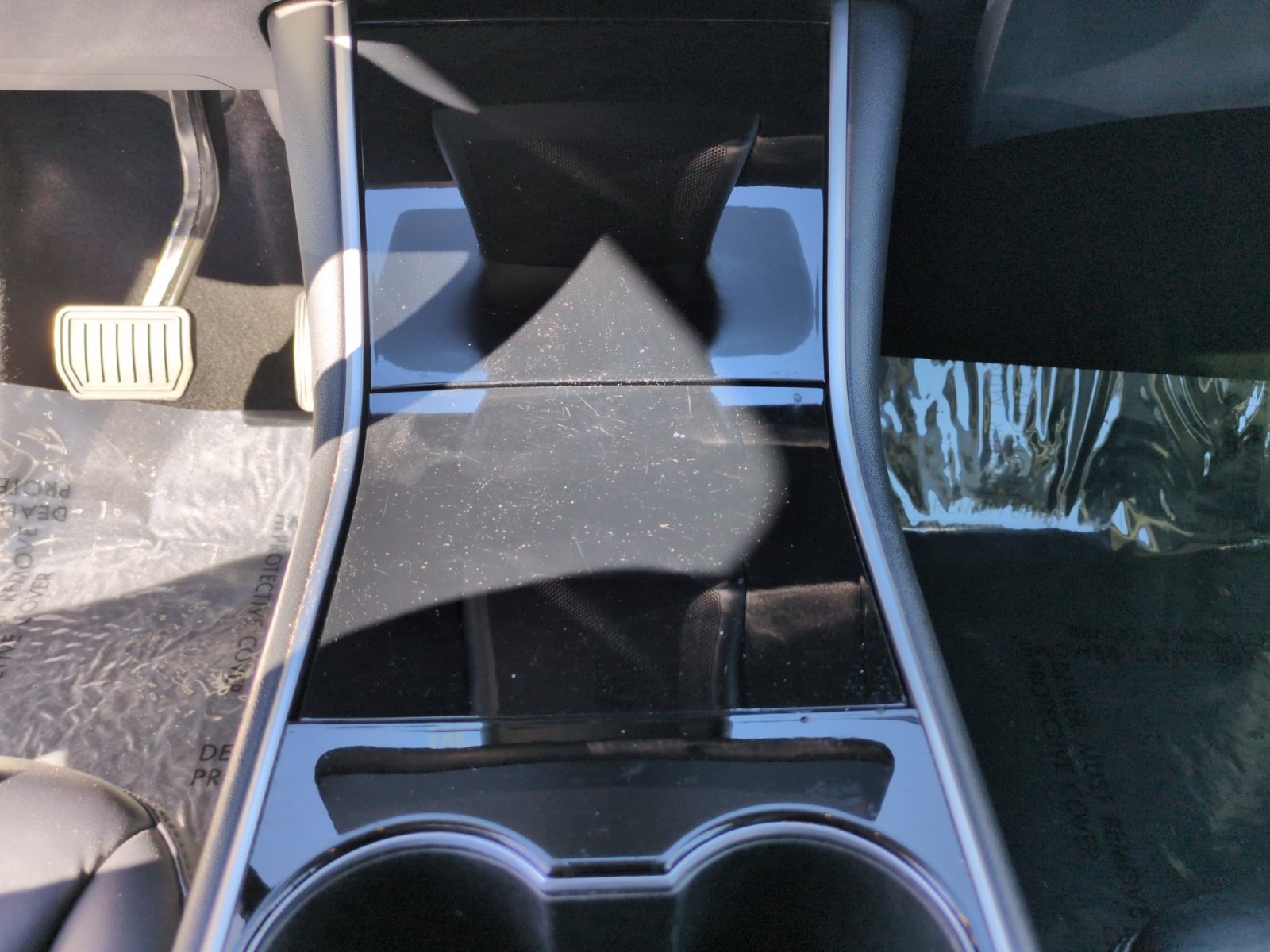 Used 2021 Tesla Model Y Long Range AWD/4WD image 15