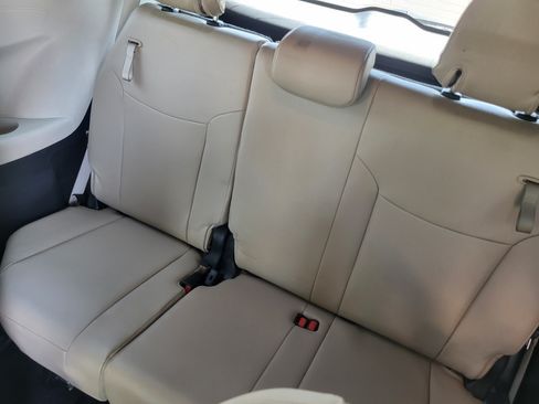 Certified 2021 Toyota Sienna Limited FWD image 25