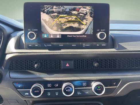 Used 2023 Honda CR-V EX image 28