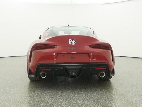 New 2026 Toyota Supra image 23