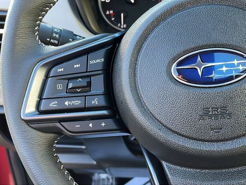 Certified 2025 Subaru Forester Limited image 13