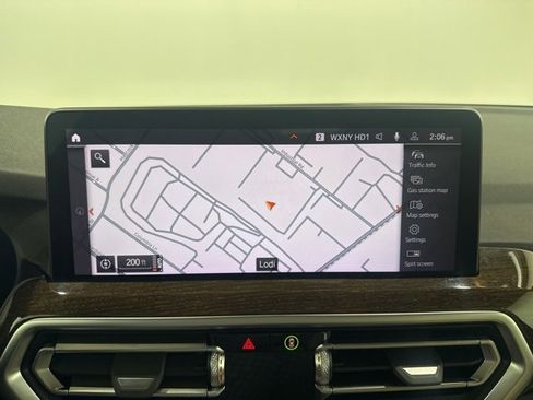 Certified 2023 BMW X3 xDrive30i w/ Premium Package image 33