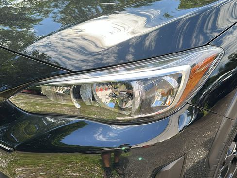 Used 2023 Subaru Crosstrek 2.0i image 9