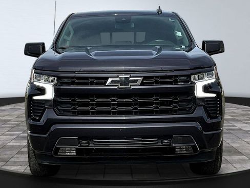 Used 2023 Chevrolet Silverado 1500 RST w/ All Star Edition Plus image 3