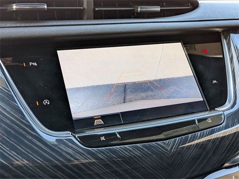 Certified 2024 Cadillac XT6 Premium Luxury w/ LPO, Floor Liner Package image 16