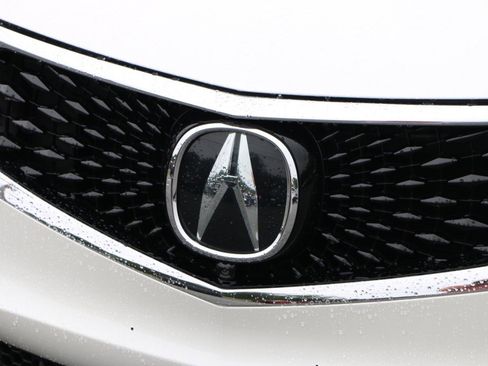 Used 2020 Acura RDX FWD w/ Advance Package image 12