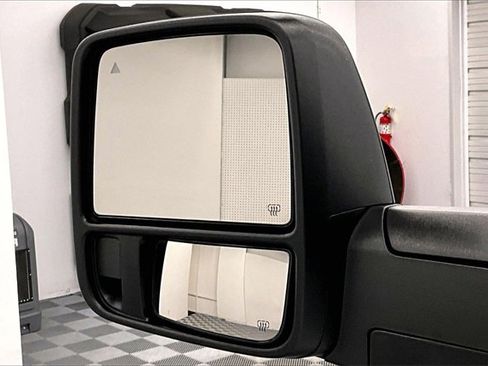 Used 2024 RAM 2500 Big Horn w/ Safety Group image 33