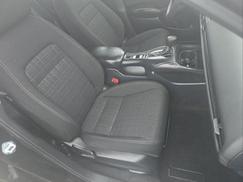 Used 2025 Honda HR-V LX image 16