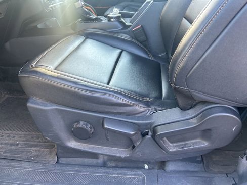 Used 2021 Ford Bronco Badlands w/ Sasquatch Package image 21