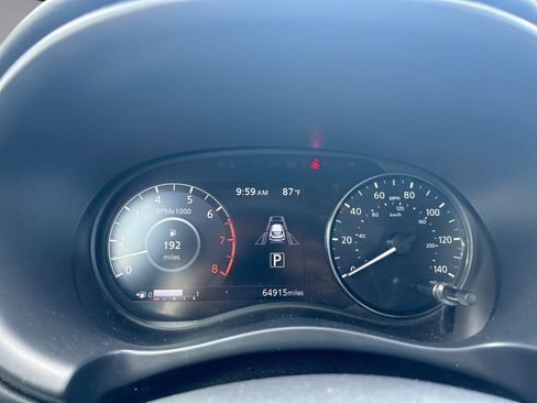 Used 2021 Nissan Kicks SR FWD image 19