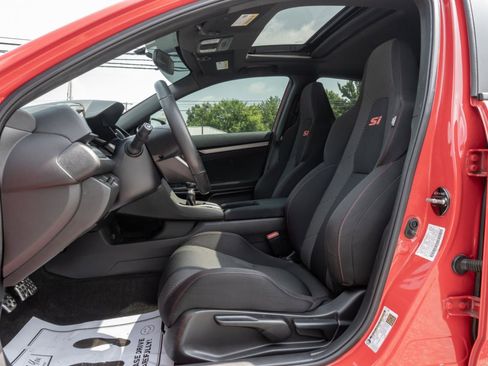 Used 2017 Honda Civic Si image 14