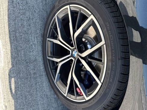 Used 2023 BMW 530i w/ M Sport Package RWD image 21