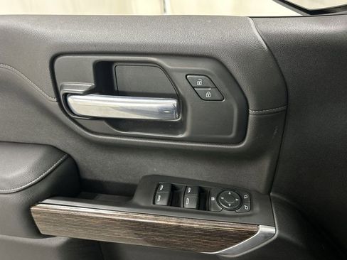 Used 2021 GMC Sierra 1500 Elevation image 11