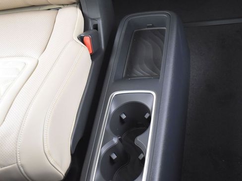 New 2026 Nissan Armada Platinum image 24