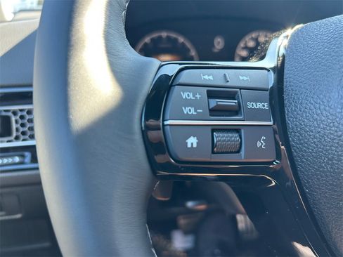 New 2026 Honda Civic Sport image 25