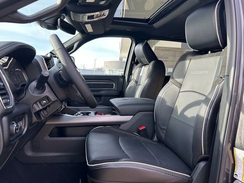 New 2026 RAM 3500 Laramie image 23