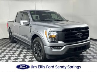 Used 2023 Ford F150 Lariat video 1