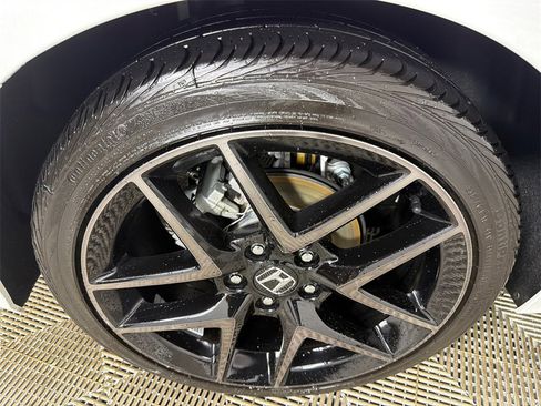 Used 2024 Honda Civic Sport Touring image 19