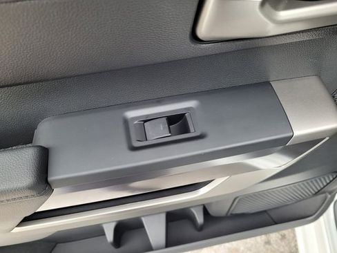 Used 2025 Toyota Tundra SR5 w/ SR5 Convenience Package AWD/4WD image 25