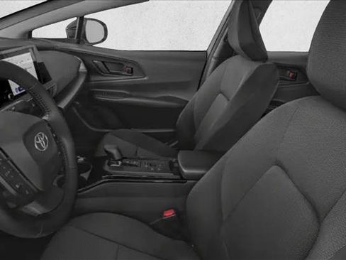 Used 2025 Toyota Prius Limited image 9
