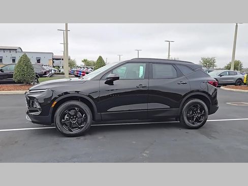 New 2026 Chevrolet Blazer LT image 15