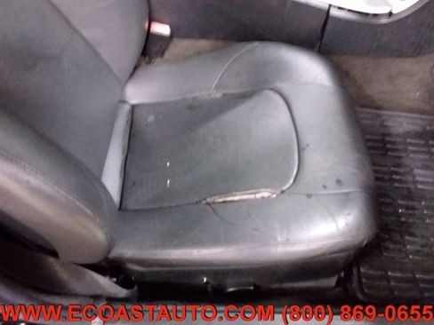 Used 2005 Chrysler Crossfire Limited image 21