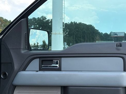 Used 2013 Ford F150 XLT w/ Trailer Tow Pkg AWD/4WD image 28