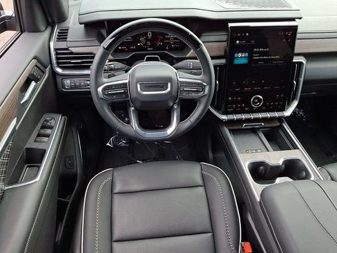 Used 2026 GMC Acadia Denali w/ Super Cruise Package AWD/4WD image 12