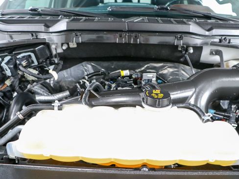 Used 2023 Ford F150 Lariat w/ Equipment Group 502A High AWD/4WD image 33