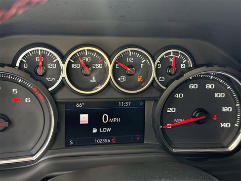 Used 2021 Chevrolet Tahoe RST w/ Rear Media and Nav Package image 10