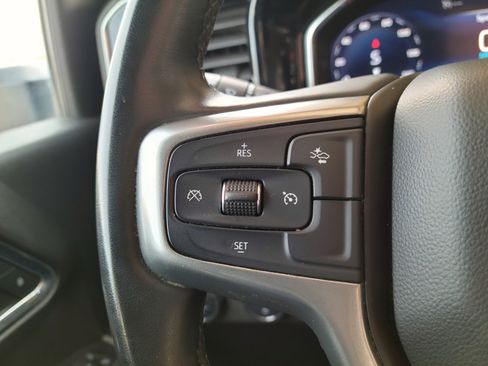 Used 2024 Chevrolet Silverado 2500 LT image 11