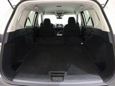 Used 2021 Nissan Rogue SV image 30