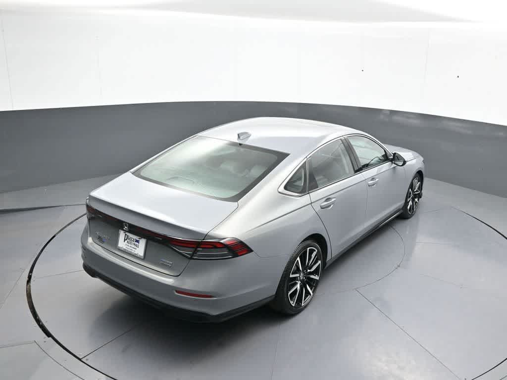 Used 2023 Honda Accord Touring image 47