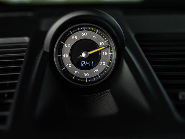 Used 2026 Porsche 911 GT3 RWD image 32