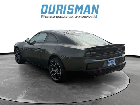 New 2026 Dodge Charger R/T Scat Pack image 4