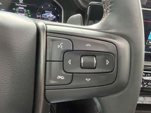 Used 2024 GMC Sierra 1500 AT4 w/ AT4 Preferred Package AWD/4WD image 25