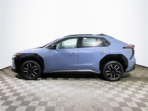 New 2026 Subaru Solterra Premium image 5