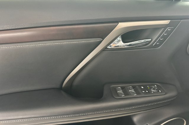 Used 2021 Lexus RX 450h AWD w/ Premium Package image 12