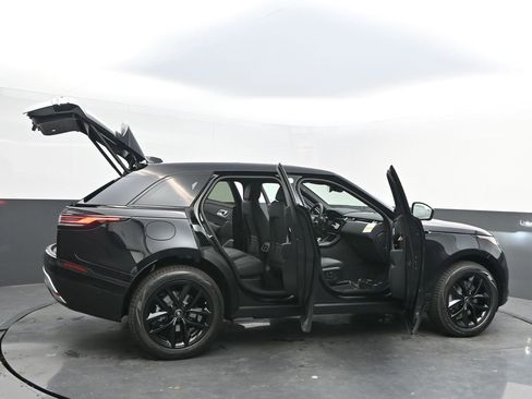 New 2026 Land Rover Range Rover Velar S image 35