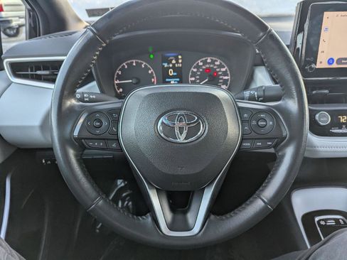 Used 2023 Toyota Corolla SE image 19