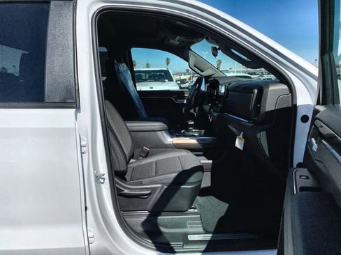 New 2026 Chevrolet Silverado 1500 LT w/ Z71 Off-Road Package image 33