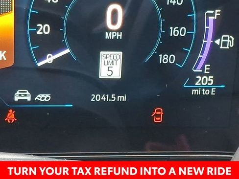 Used 2025 Ford Mustang Dark Horse w/ Dark Horse Handlin Package image 21