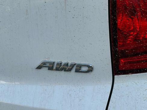Certified 2024 Honda Passport EX-L image 12