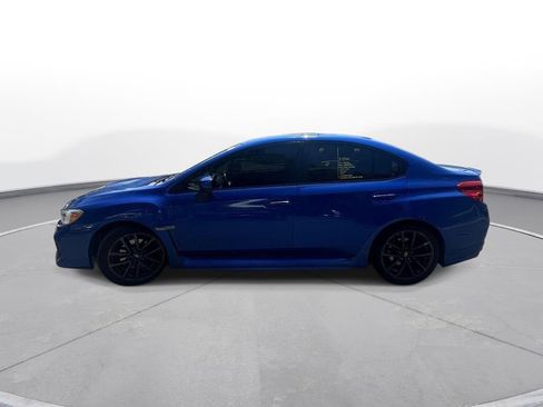 Used 2019 Subaru WRX Premium AWD/4WD image 9