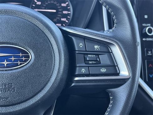 Used 2024 Subaru Ascent Premium w/ Convenience Package image 18