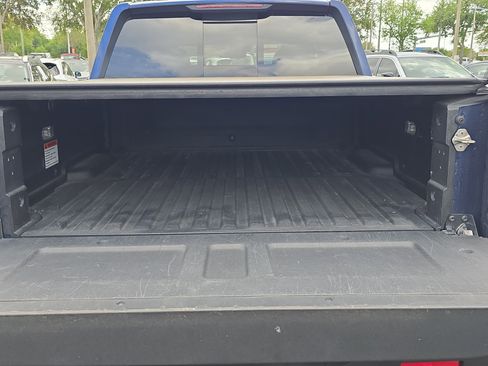 Used 2019 Honda Ridgeline RTL-E image 10