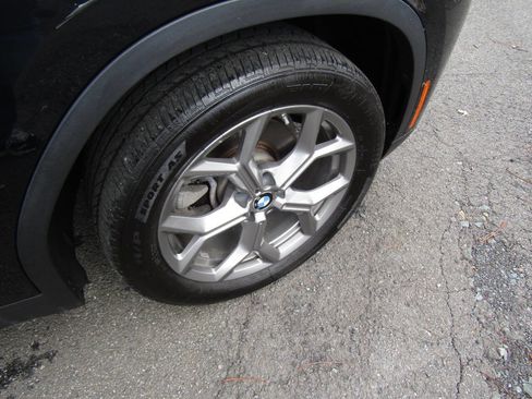 Used 2020 BMW X3 xDrive30i image 43